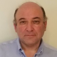 Ilya Zaslavsky Email & Phone Number