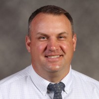 Washington County School District Employee Justin Keate's profile photo
