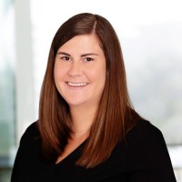 Columbus Crew Employee Katie Beaudin's profile photo