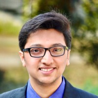 Toddle - Your Teaching Partner Employee Nikhil Poonawala's profile photo