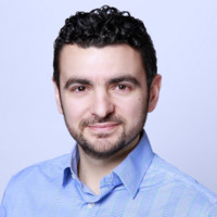 Adaptive Financial Consulting Employee Peter Erceg's profile photo