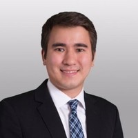 Intelsat Employee Christopher Yen's profile photo