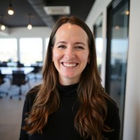 Assembled Employee Megan Yang's profile photo