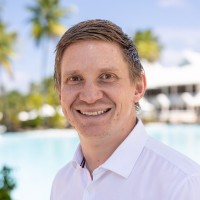 Sheraton Grand Mirage Resort, Port Douglas Employee Allan Horne's profile photo