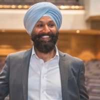 National Institute of Teaching Employee Amrit Singh's profile photo