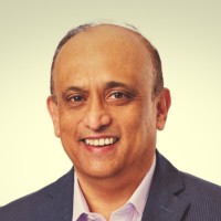 IBM Employee Ajay Joshi's profile photo