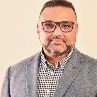 CloudControl Employee Rejith Krishnan's profile photo