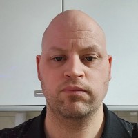 Hillbrush Employee Paul Crane's profile photo