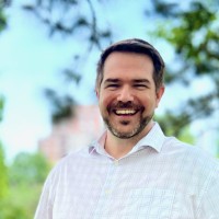 Insurance Institute of Canada Employee Orville Andrews's profile photo