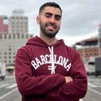 Mohammad Milhem Email