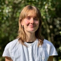 Gemeente Delft Employee Vivièn Laros's profile photo