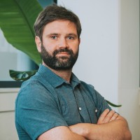 Oktow Employee Brecht Zwaenepoel's profile photo