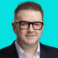 Eureka Employee Ben Batten's profile photo