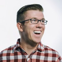 Everhouse Employee Daniel Burch's profile photo