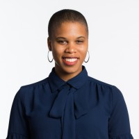 We Are RALLY Employee Rita Collins's profile photo