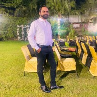Open Secret Employee Sanket More's profile photo