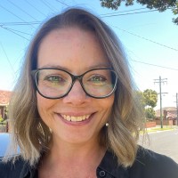 Morpht Employee Amber Henry's profile photo