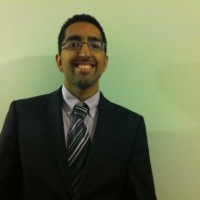 ROI KINGS Employee Rahul Kishore's profile photo