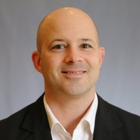Renaissance Nashville Hotel Employee John Young's profile photo