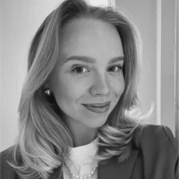 Intersource A/S Employee Sara Hulbæk's profile photo