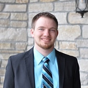 American Heritage National Bank Employee Preston Irsfeld's profile photo