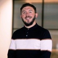 Cartrefi Conwy Employee Gareth Leech's profile photo