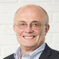 FRP Store-Sulutions GmbH Employee Peter Freisler's profile photo