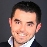 Hivebrite Employee David Bouquet's profile photo