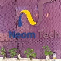 Neom Tech Employee Faizan Mamji's profile photo