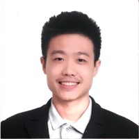 MediaDev Employee Chao-Po Yang's profile photo