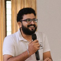 AlignMinds Technologies Employee Sarath V's profile photo