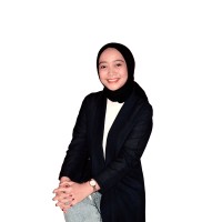 LG Electronics Indonesia Employee Santi Wulandari's profile photo