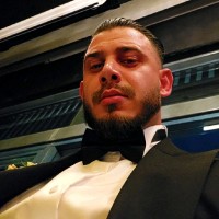 Georges Khoury Email