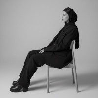 FiveMnkys Employee Nada Aboshady's profile photo