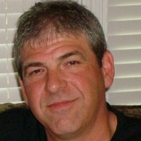 VT Griffin Employee Terry Payne's profile photo