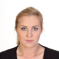Cloudy Bites Employee Paula Moscicka's profile photo
