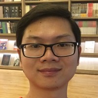 1MORE Inc. Employee 诗祥 陈's profile photo