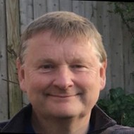 GlaxoSmithKline Employee Andy Shore's profile photo