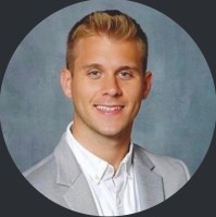 Mithrl Employee Brett MacAluso's profile photo