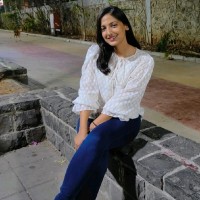 Riya Pathak Email & Phone Number