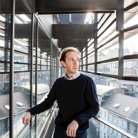 Be-Mobile Employee Roger Lemmens's profile photo