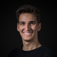 bGrid Employee Denis Koshenkov's profile photo
