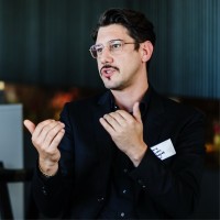 AlphaPet Ventures GmbH Employee Frédéric Jenewein's profile photo