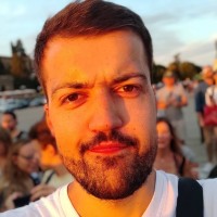 ConsorcioAbierto Employee Lucas Menchi's profile photo