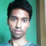 Config Consultants Employee Sriram Muppiri's profile photo