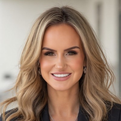 The 20 MSP Employee Crystal Conkle's profile photo