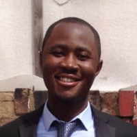 Solelyweb Limited Employee Caleb Agilinko's profile photo