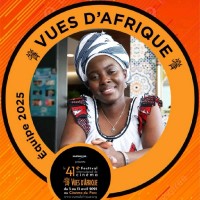 Vues d'Afrique Employee Guira Kotimi's profile photo