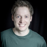Whoosh Employee Jonathan Radford's profile photo