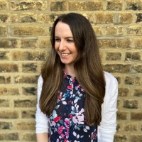 Pearson Employee Natalie Goodall's profile photo